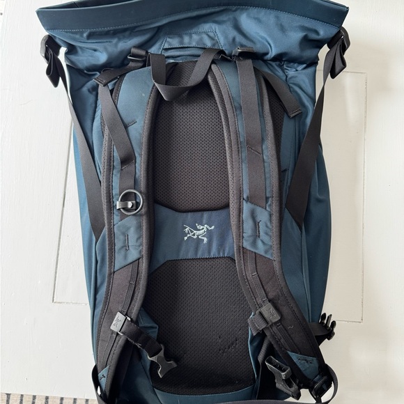 Arc'teryx Blue Backpack - Picture 2 of 5